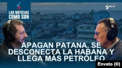 Las Noticias Como Son | Lunes, 4 de agosto del 2025